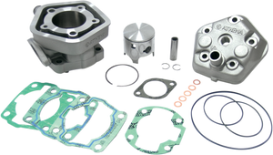 Athena - Cylinder Kit - Cylinder Kit - P400270100002 Athena - Cylinder Kit - Cylinder Kit - P400270100002