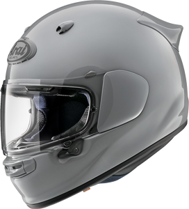Arai Helmets - Contour-X Helmet - Solid - Light Gray - 2XL - Contour-X Helmet - 0101-16054