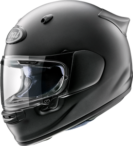 Arai Helmets - Contour-X Helmet - Solid - Black Frost - 2XL - Contour-X Helmet - 0101-16060 Arai Helmets - Contour-X Helmet - Solid - Black Frost - 2XL - Contour-X Helmet - 0101-16060
