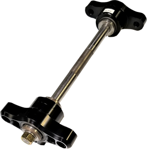 Custom Cycle Engineering - Pivot Shaft - .629" - Pivot Shaft - CCE MDFXR1