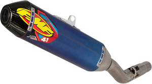 Fmf - Factory 4.1 Muffler - Factory 4.1 Slip-On Muffler - 41603