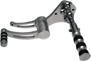 Gma Engineering By Bdl - Forward Controls - Chrome - '86-'99 ST - Forward Control - GMA-FC-100-C