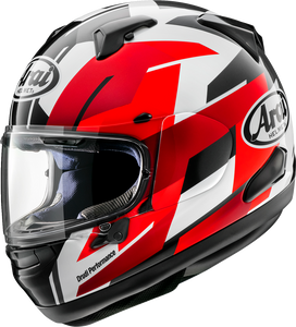 Arai Helmets - Signet-X Helmet - Flag Italy - Large - Signet-X Italy Flag Helmet - 0101-16200 Arai Helmets - Signet-X Helmet - Flag Italy - Large - Signet-X Italy Flag Helmet - 0101-16200