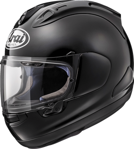 Arai Helmets - Corsair-X Helmet - Black - XL - Corsair-X Solid Helmet - 0101-15941 Arai Helmets - Corsair-X Helmet - Black - XL - Corsair-X Solid Helmet - 0101-15941