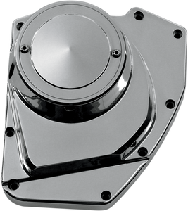 Belt Drives Ltd. - Cam Cover - Conversion - Twin Cam - Cam Cover Conversion Kit for Twin Cam Motors - BDL-CC-100