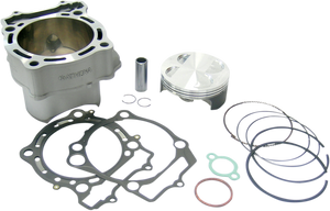 Athena - Cylinder Kit - Cylinder Kit - P400510100008 Athena - Cylinder Kit - Cylinder Kit - P400510100008
