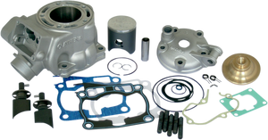 Athena - Cylinder Kit - Cylinder Kit - P400485100017