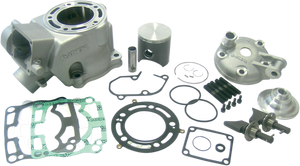 Athena - Cylinder Kit - Cylinder Kit - P400250100011