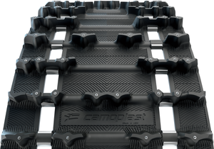 Camso - ICE ATTAK XT Track - 15"x129" - ICE ATTAK XT - 9236H Camso - ICE ATTAK XT Track - 15"x129" - ICE ATTAK XT - 9236H