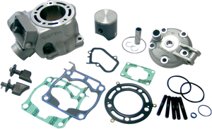 Athena - Cylinder Kit - Cylinder Kit - P400485100030 Athena - Cylinder Kit - Cylinder Kit - P400485100030