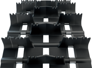 Camso - Challenger Extreme Track - 16"x146" - 2.5" Lug Height - Challenger Extreme  Full Cupped Track - 9144M Camso - Challenger Extreme Track - 16"x146" - 2.5" Lug Height - Challenger Extreme  Full Cupped Track - 9144M