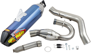 Fmf - 4.1 Exhaust with Megabomb Header - Factory 4.1 Exhaust System - 44438 Fmf - 4.1 Exhaust with Megabomb Header - Factory 4.1 Exhaust System - 44438