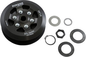 Hinson Racing - BTL Clutch - BTL Series Slipper Clutch Inner Hub / Pressure Plate Kit - BTL263 Hinson Racing - BTL Clutch - BTL Series Slipper Clutch Inner Hub / Pressure Plate Kit - BTL263