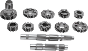 Andrews - 5-Speed Gear Set - 3.24:1 First Ratio - 5-Speed Gear Set - 299900