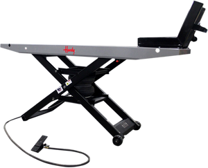Handy Industries - 1200 Air Lift - Grey - 1200 Air Lift - 40100G Handy Industries - 1200 Air Lift - Grey - 1200 Air Lift - 40100G