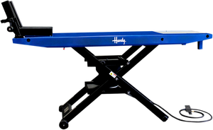 Handy Industries - 1200 Air Lift - Blue - 1200 Air Lift - 40100K Handy Industries - 1200 Air Lift - Blue - 1200 Air Lift - 40100K