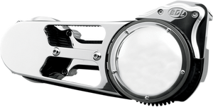 Belt Drives Ltd. - 2" Drive Belt - 2" Open Belt Drive Kit - EV-575