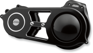 Belt Drives Ltd. - 2" Drive Belt - Black - 2" Belt Drive Kit - EVO-13B-2B