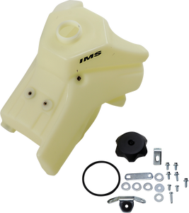 Ims Products Inc. - Gas Tank - Honda CRF - 2.4 Gallon - Large Capacity Gas Tank - 112254-N2