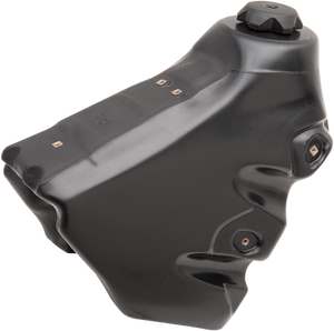 Ims Products Inc. - Gas Tank - Black - Suzuki - 3.2 Gallon - Large Capacity Gas Tank - 115520-BK1