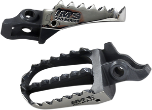 Ims Products Inc. - Pro-Series Footpegs - CR - Pro-Series Footpegs - 292219-4 Ims Products Inc. - Pro-Series Footpegs - CR - Pro-Series Footpegs - 292219-4