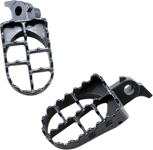 Ims Products Inc. - Superstock Pegs - Honda/Yamaha - Super-Stock Footpegs - 272214