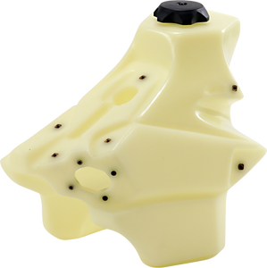 Ims Products Inc. - Gas Tank - Natural - KTM SX/XC-F - 2.6 Gallon - Large Capacity Gas Tank - 113341-N2