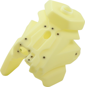 Ims Products Inc. - Gas Tank - Natural - Gas Gas - 2.9 Gallon - Large Capacity Gas Tank - 118804-N2