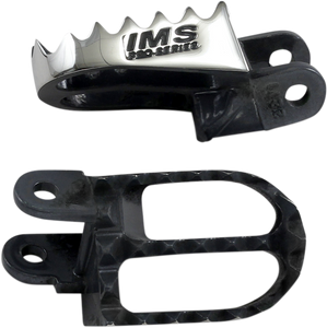 Ims Products Inc. - Pro-Series Footpegs - CR/XR - Pro-Series Footpegs - 292211-4