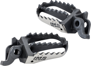 Ims Products Inc. - Pro-Series Footpegs - KX250/450 - Pro-Series Footpegs - 293120-4