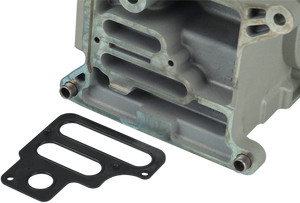 James Gasket - Trans to Engine Seal - Twin Cam - Transmission to Engine Seal - JGI-35607-06