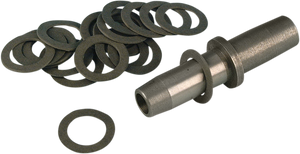 James Gasket - Valve Guide Gasket - Big Twin - Valve Guide Gasket - JGI-18196-51