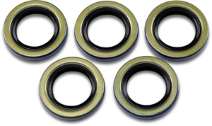 James Gasket - Oil Seal for Supernut - Super Nut Replacement Oil Seals - JGI-35211-85-DL