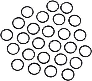 James Gasket - Oil Screen Pump O-Ring - Oil Pump O-Ring - JGI-11105