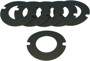 James Gasket - Generator Gasket - Generator Mount Gasket - JGI-30143-58 James Gasket - Generator Gasket - Generator Mount Gasket - JGI-30143-58