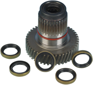 James Gasket - Drive Gear Seal - Big Twin - Main Drive Gear Seal Kit - JGI-12077