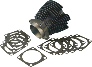 James Gasket - Cylinder Base Gasket - XL - Cylinder Base Gaskets - JGI-16774-57 James Gasket - Cylinder Base Gasket - XL - Cylinder Base Gaskets - JGI-16774-57