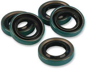 James Gasket - Starter Shaft Seal - Big Twin - Starter Shaft Seal - JGI-12053-A James Gasket - Starter Shaft Seal - Big Twin - Starter Shaft Seal - JGI-12053-A