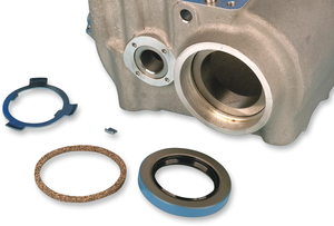 James Gasket - Main Drive Gear Seal - Main Drive Gear Seal Kit - JGI-35230-39DL James Gasket - Main Drive Gear Seal - Main Drive Gear Seal Kit - JGI-35230-39DL