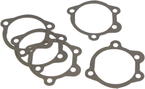 James Gasket - Carb - Air Cleaner Gasket - XL/Big Twin - Replacement Air Cleaner to Carburetor Gaskets - JGI-29058-77 James Gasket - Carb - Air Cleaner Gasket - XL/Big Twin - Replacement Air Cleaner to Carburetor Gaskets - JGI-29058-77