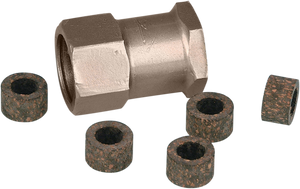 James Gasket - Pushrod Cork - Big Twin - Pushrod Seal - JGI-37337-36