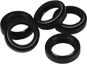 James Gasket - Magneto Plate Oil Seal - XLCH - Mag Plate Seal - JGI-12023