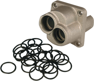 James Gasket - Lower Pushrod O-Ring - Pushrod Seal - JGI-11145