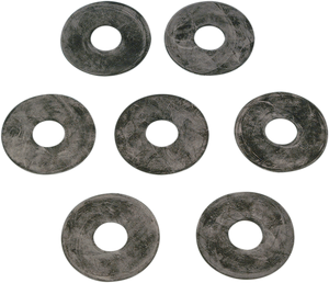 James Gasket - Left Fuel Cap Gasket - Fuel Cap Gasket - JGI-61116-65