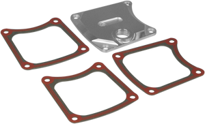 James Gasket - Primary Inspection Gasket - Derby/Inspection Cover Gasket Kit - JGI-34906-85
