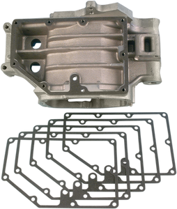 James Gasket - Oil Pan Gasket - FXD - Transmission Oil Pan Gasket - JGI-26072-90