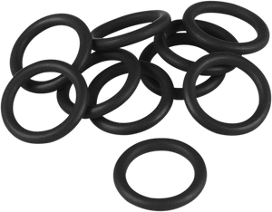 James Gasket - Upper Pushrod O-Ring - Twin Cam - Pushrod Seal - JGI-11293 James Gasket - Upper Pushrod O-Ring - Twin Cam - Pushrod Seal - JGI-11293