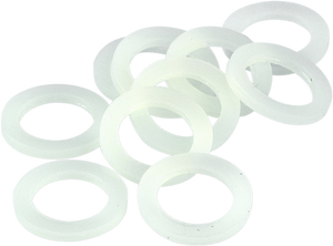 James Gasket - Drain Plug Washer - FLT/FXR - Drain Plug O-Ring - JGI-6007 James Gasket - Drain Plug Washer - FLT/FXR - Drain Plug O-Ring - JGI-6007