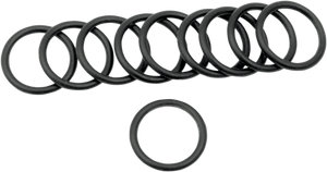 James Gasket - Neutral Sensor O-Ring - Twin Cam - Neutral Sensor O-Ring - JGI-11290