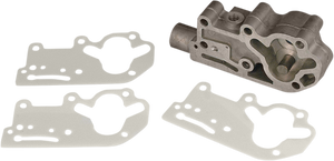 James Gasket - Oil Pump Body Gasket - Big Twin - Oil Pump Body Gasket - JGI-26273-80AM James Gasket - Oil Pump Body Gasket - Big Twin - Oil Pump Body Gasket - JGI-26273-80AM